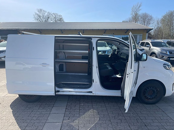 Toyota Proace 10 of 18