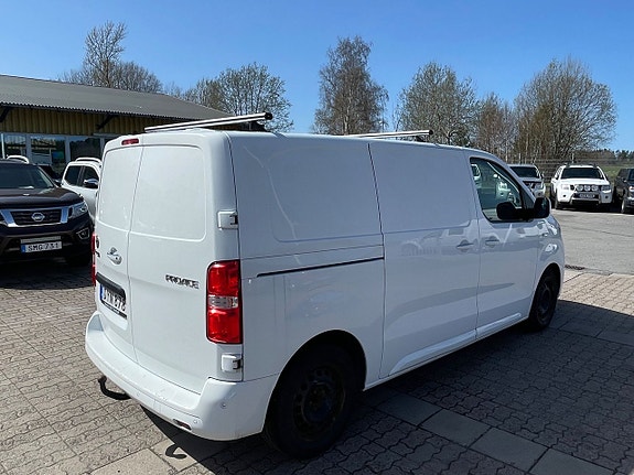 Toyota Proace 4 of 5
