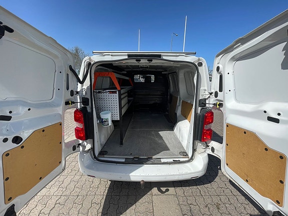 Toyota Proace 11 of 18