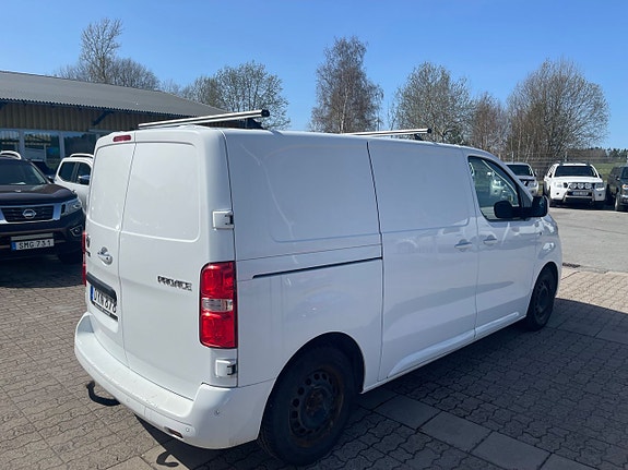Toyota Proace 3 of 5
