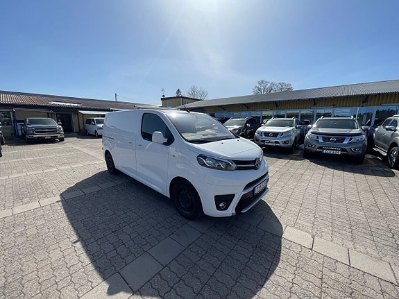 Toyota Proace 7 of 18