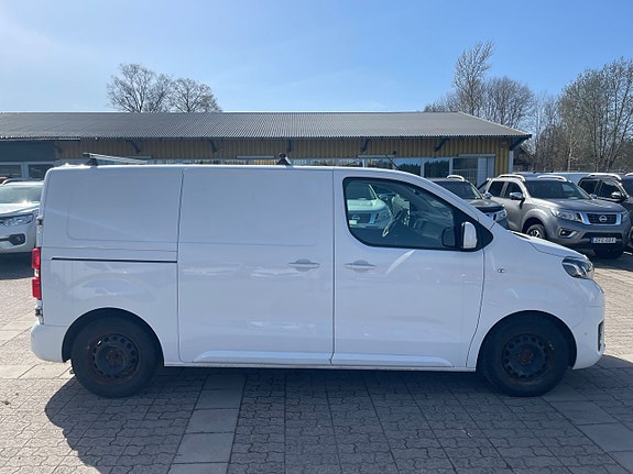Toyota Proace 5 of 5
