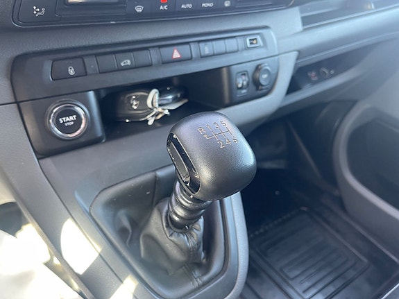 Toyota Proace 16 of 18