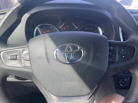 Toyota Proace 14 of 18