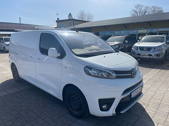 Toyota Proace 6 of 18
