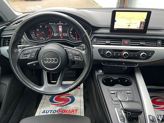 Audi A4 14 of 17