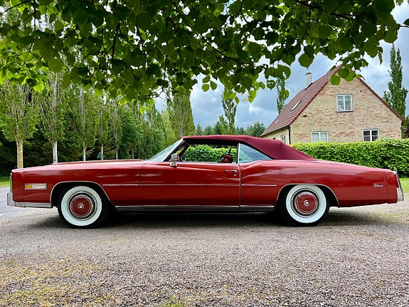 Cadillac Eldorado 9 of 22