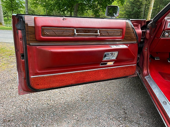 Cadillac Eldorado 19 of 22