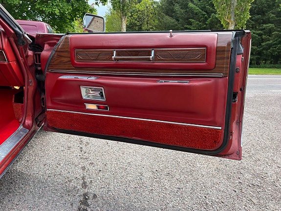 Cadillac Eldorado 20 of 22