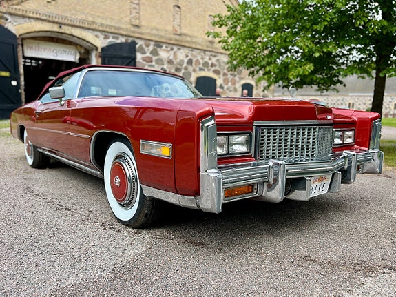 Cadillac Eldorado 7 of 22