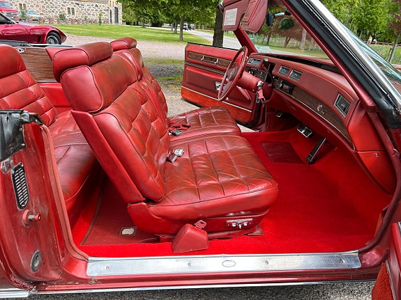 Cadillac Eldorado 16 of 22
