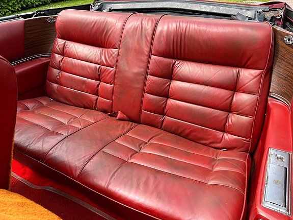 Cadillac Eldorado 18 of 22