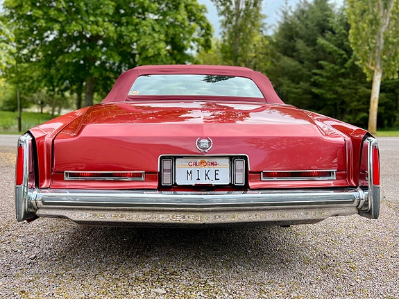Cadillac Eldorado 10 of 22
