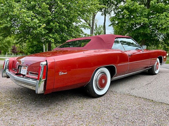 Cadillac Eldorado 4 of 22