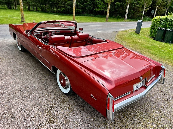 Cadillac Eldorado 15 of 22
