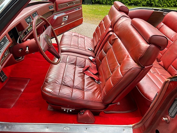 Cadillac Eldorado 2 of 22