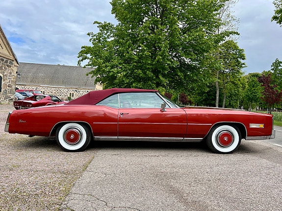 Cadillac Eldorado 5 of 22