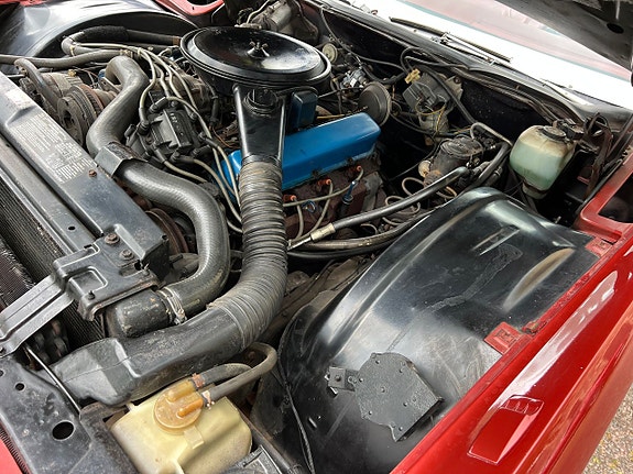 Cadillac Eldorado 21 of 22