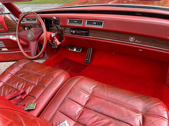 Cadillac Eldorado 17 of 22