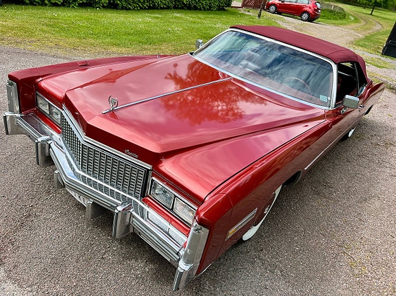 Cadillac Eldorado 14 of 22