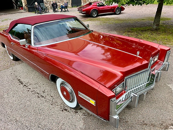Cadillac Eldorado 13 of 22