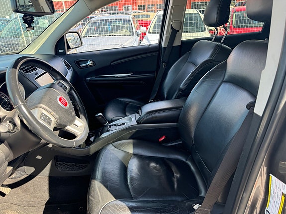 Fiat Freemont 14 of 25