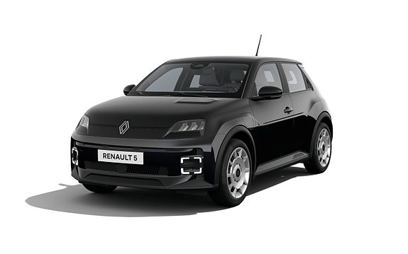 Renault 5 4 of 6