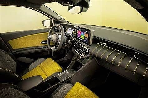 Renault 5 6 of 6