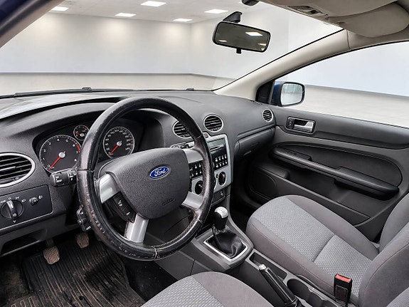 Ford Focus 6 of 6
