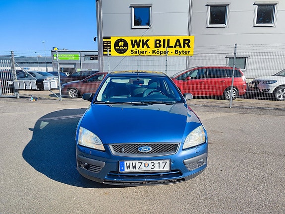 Ford Focus 2 of 7
