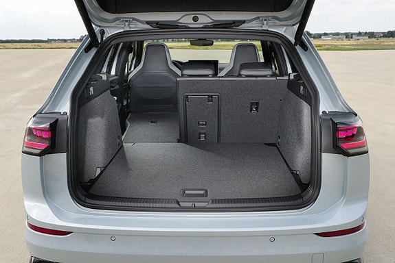 Volkswagen Golf I 9 of 9