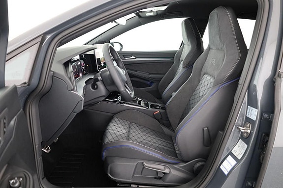 Volkswagen Golf I 7 of 9