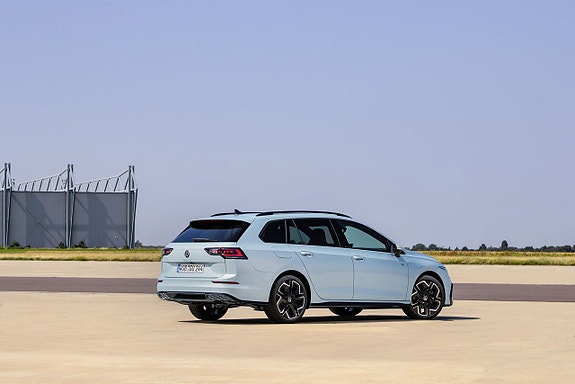 Volkswagen Golf I 4 of 9