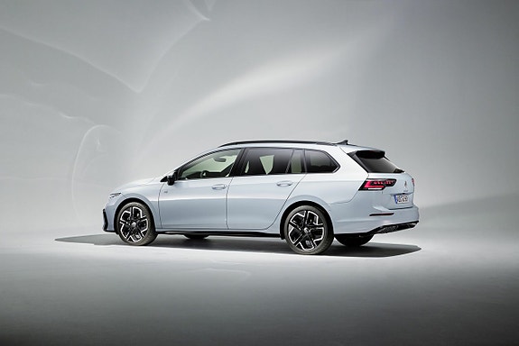 Volkswagen Golf I 3 of 9