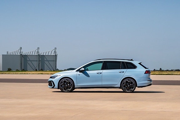 Volkswagen Golf I 5 of 9