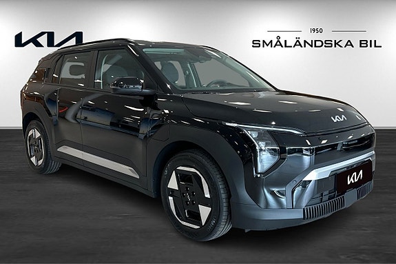 Kia EV3 3 of 5