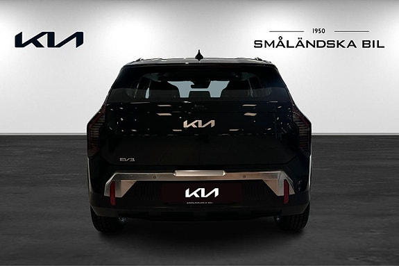 Kia EV3 5 of 5