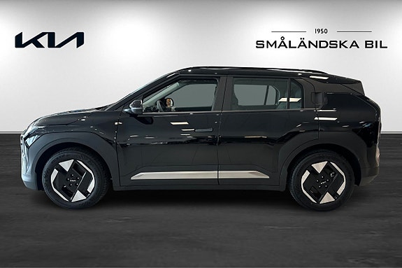 Kia EV3 4 of 5