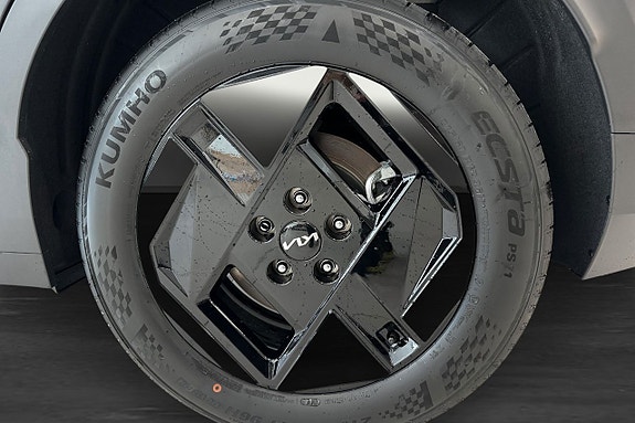 Kia EV3 15 of 15