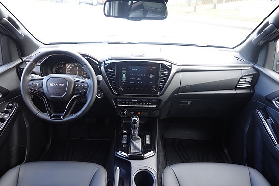 Isuzu D-max 17 of 17