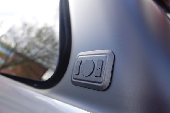 Isuzu D-max 6 of 17