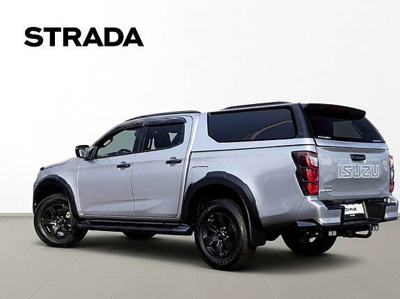 Isuzu D-max 3 of 17