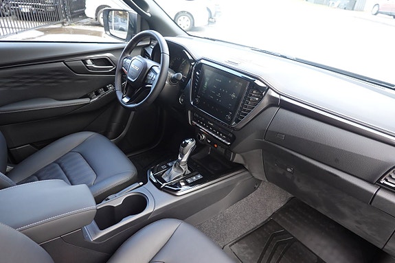 Isuzu D-max 15 of 17