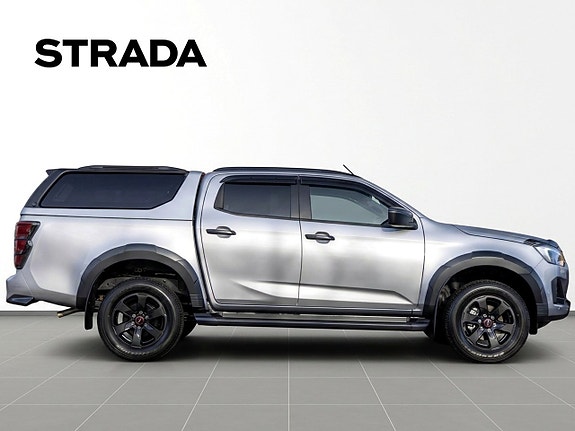 Isuzu D-max 5 of 17