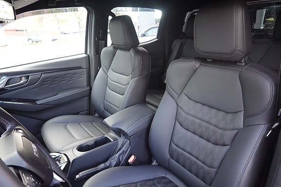 Isuzu D-max 12 of 17
