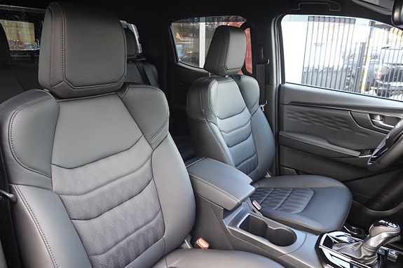 Isuzu D-max 14 of 17