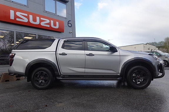 Isuzu D-max 11 of 17
