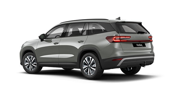 Skoda Kodiaq 2 of 4