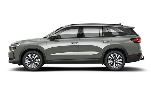 Skoda Kodiaq 3 of 4