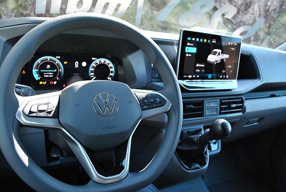 Volkswagen Crafter 12 of 13